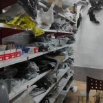 نمایندگی خدمات پس از فروش کویر موتور داوود مختاری در قائم شهر