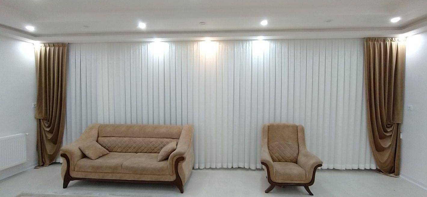 مشاهده طراحی دکوراسیون داخلی دارینی دیزاین در سبزوار در سامانه بهبود مشاغل