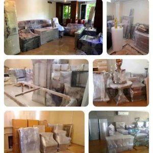 مشاهده باربری فرزانگان در متل قو در سامانه بهبود مشاغل