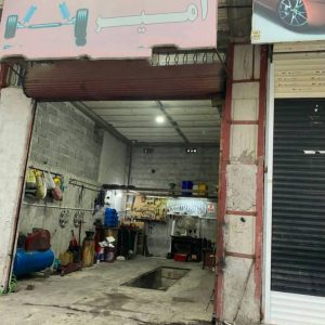 مشاهده خدمات جلوبندی و هیدرولیک خودرو امیر در توتکابن در سامانه بهبود مشاغل