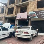 خدمات جلوبندی و هیدرولیک خودرو امیر در توتکابن