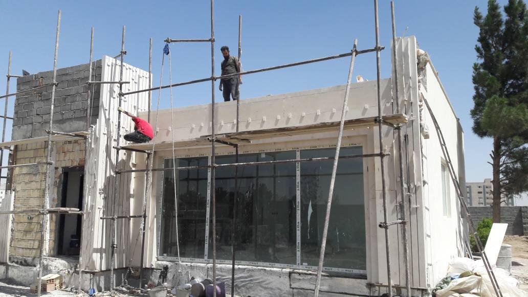 مشاهده سنگکاری نما رومی کاکاوند در ماهدشت در سامانه بهبود مشاغل