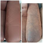 قالیشویی تک در نیشابور