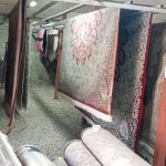 قالیشویی تک در نیشابور