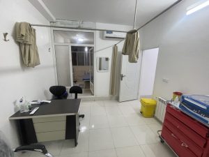 مشاهده سلامتکده طب سنتی اکسیر شفا در میدان معلم جهرم در سامانه بهبود مشاغل