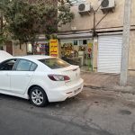 فروش و نصب لنت ترمز یاسر در تهران