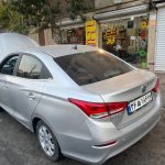 فروش و نصب لنت ترمز یاسر در تهران
