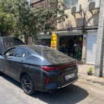 فروش و نصب لنت ترمز یاسر در تهران