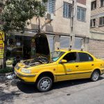 فروش و نصب لنت ترمز یاسر در تهران