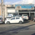 تعمیرات گیربکس اتوماتیک کمپانی در یافت آباد تهران