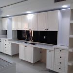 طراحی و اجرای دکوراسیون آریا در پردیس