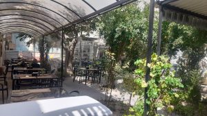 مشاهده کافه خونه در سبزوار در سامانه بهبود مشاغل