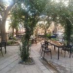 کافه خونه در سبزوار