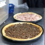 ساندویچ حامد در نیشابور