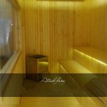 اجرای صنایع توسکا چوب در مشهد