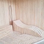 اجرای صنایع توسکا چوب در مشهد