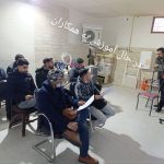گروه فنی مهندسی تهویه مطبوع قوام در مشهد