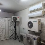 گروه فنی مهندسی تهویه مطبوع قوام در مشهد