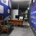 گروه فنی مهندسی تهویه مطبوع قوام در مشهد