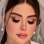 سالن زیبایی cip زینب پاسندی در بلوار ناهارخوران گرگان