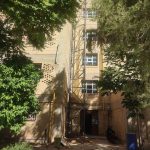 فروش و نصب آسانسور کیان آسانبر آسمان فراز در شیراز