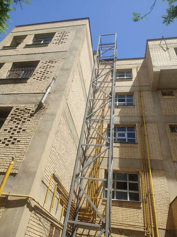 مشاهده فروش و نصب آسانسور کیان آسانبر آسمان فراز در شیراز در سامانه بهبود مشاغل
