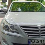 خدمات احیای رنگ سیار خودرو کاوه در کرج