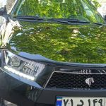 خدمات احیای رنگ سیار خودرو کاوه در کرج