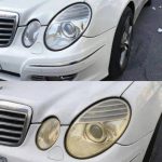 خدمات احیای رنگ سیار خودرو کاوه در کرج