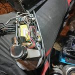تعمیرات لوازم خانگی نیک اختر در شیراز
