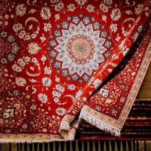مشاهده کارخانه قالیشویی پاتریس در اصفهان در سامانه بهبود مشاغل