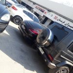 اتو سرویس خودرو وارداتی کیانی در اصفهان