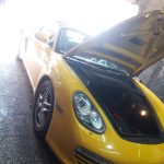 اتو سرویس خودرو وارداتی کیانی در اصفهان