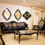 تولید و تعمیر مبل اقبالی در کرمانشاه