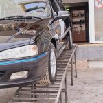 خدمات دیتیلینگ خودرو شمال سرخ در اصفهان