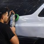 خدمات دیتیلینگ خودرو شمال سرخ در اصفهان