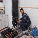 فروش و نصب دوربین مداربسته امیرحسین گلخنی در فسا