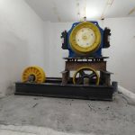 خدمات آسانسور پیروز آسانبر پارس کلالی در مشهد