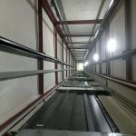 خدمات آسانسور پیروز آسانبر پارس کلالی در مشهد
