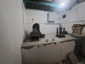 مشاهده خدمات آسانسور پیروز آسانبر پارس کلالی در مشهد در سامانه بهبود مشاغل