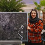پتینه کاری و میکروسمنت ترمه در مشهد
