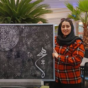 پتینه کاری و میکروسمنت ترمه در مشهد