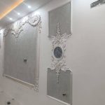 پتینه کاری و میکروسمنت ترمه در مشهد