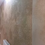 پتینه کاری و میکروسمنت ترمه در مشهد