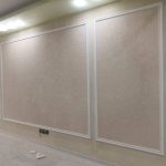 پتینه کاری و میکروسمنت ترمه در مشهد