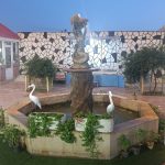 رستوران خوبان در نیشابور