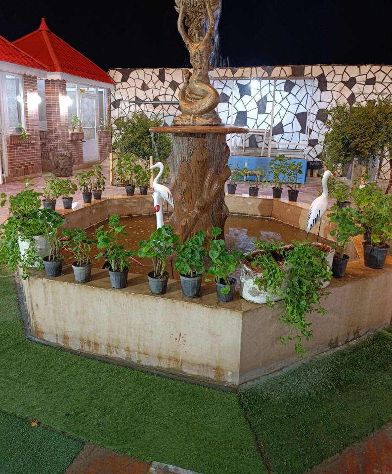 مشاهده رستوران خوبان در نیشابور در سامانه بهبود مشاغل