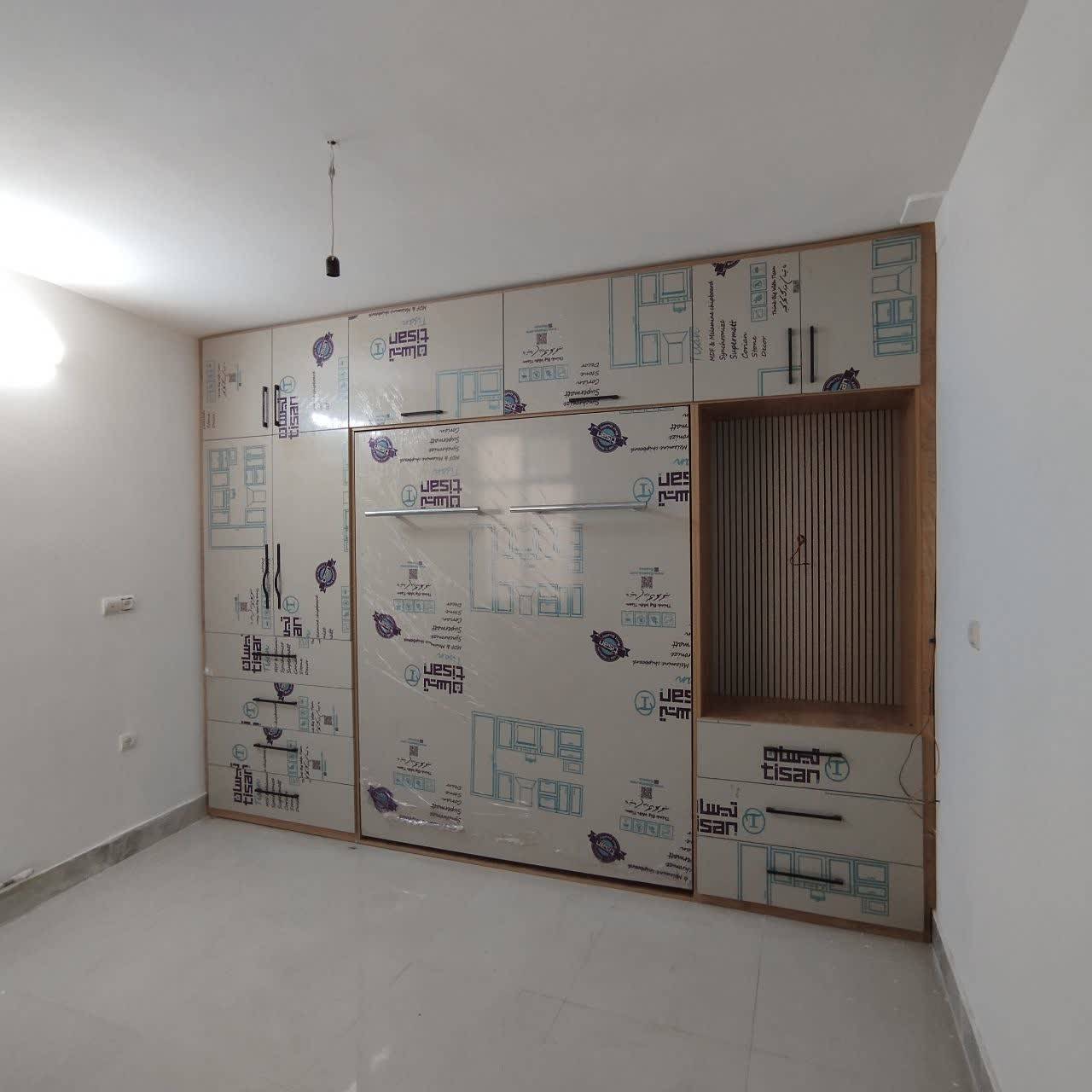 مشاهده طراحی و اجرا کابینت طرح نو در ملایر در سامانه بهبود مشاغل