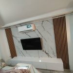 طراحی و اجرا کابینت طرح نو در ملایر