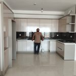 طراحی و اجرا کابینت طرح نو در ملایر